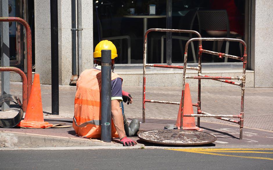 entreprises assainissement Paris 12