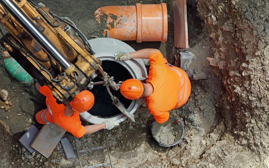 déboucher une canalisation Bobigny