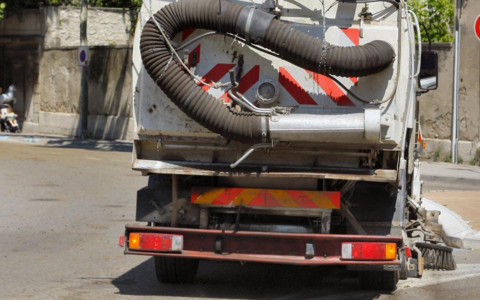 déboucheur de canalisation Paris 7
