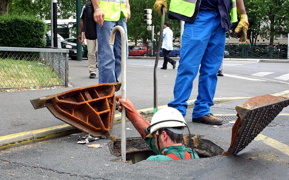 devis débouchage canalisation Mareil-Marly