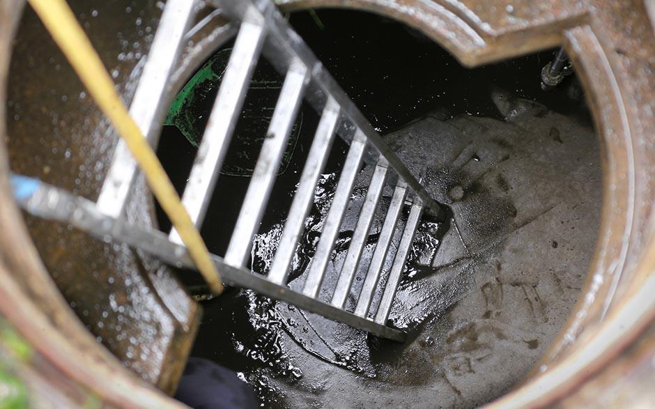 déboucher une canalisation Bobigny